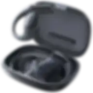 Baseus Eli 10i Fit Open-ear True Wiresless Earbuds, Cosmic Black, Ba.a00080600123-00.bk