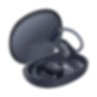 Baseus Eli Sport 1 Open-ear Tws Earbuds, Cosmic Black