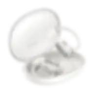 Baseus Eli Sport 1 Open-ear Tws Earbuds, Stellar White, Ba.a00064400221-00.wt