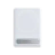 Baseus Foldable Magnetic Bracket White Luxz010002