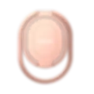 Baseus Rails Phone Ring Stand/holder Rose Gold Lugd000015