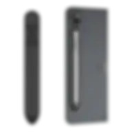 Baykron Ba-pt112-blk Apple Pencil Holder Black