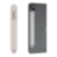 Baykron Ba-pt112-pnk Apple Pencil Holder Pink