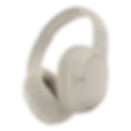 Belkin Audio Soundform Isolate Anc Wireless Over-ear Headphones, Sand, Aud008hqsa