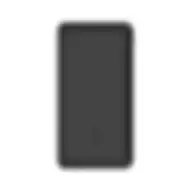 Belkin Boostcharge Power Bank 10k Mah 15w Quick Charge 2x Usb-c, 2x Usb-a Ports Black