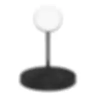 Belkin Boostcharge Pro Magsafe 2 In 1 With 15w Wireless Charger Stand Uk Black