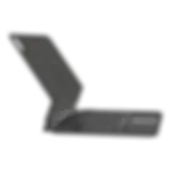 Belkin Ipad Keyboard For 10.9-inch & 11-inch Ipad Air & Pro, Black, 650mah/ 64 Keys/ Standby 540 Days, english, BKN-BBZ002UK-V1