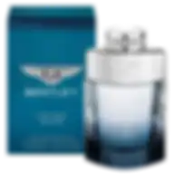 Bentley Azure Eau De Toilette For Men 100Ml