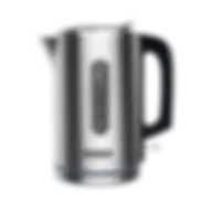 Bismark 1.5 Liter Kettle, 2200W, BM 3401