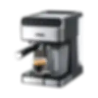 Bismark Coffee Maker 20 bar, 2200W, BM 2261