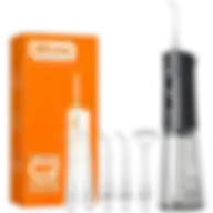 Bitvae C2 Cordless Oral Irrigator Professional Water Flosser