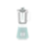 Tesla Blender Bl510Bws