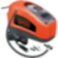 Black+Decker 160 Psi Ac-Dc Multi Purpose Air Station Asi300-Gb