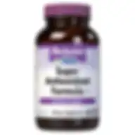Bluebonnet Super Antioxidant Formula Capsules, Pack Of 60's