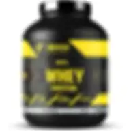 Body Builder 100% Whey Protein Cookies And Cream 4 Lb