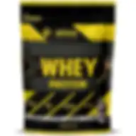 Body Builder 100% Whey Protein Cookies Cream 2 Lb 27 Servings