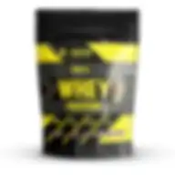 Body Builder 100% Whey Protein Suitable For Vegetarians & Keto Dieters Milk Chocolate 2 Lb 27 Servings