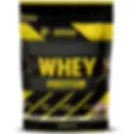 Body Builder 100% Whey Protein Vanilla Marshmallow 2 Lb 27 Servings