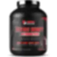 Body Builder Nitro Whey Protein Plus Creatine Contains Digestive Enzymes Chocolate Flavor 4 Lb 27 Servings