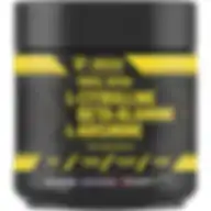 Body Builder Ultimate Nitric Oxide Booster Triple Nitro With L-citrulline, Beta-alanine, L-arginine Blue Raspberry Flavor 270g 30 Servings