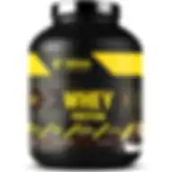 Body Builder Whey Protein Coffee 4 Lb