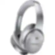 BOSE Quietcomfort 35 Wireless Headphones Silver