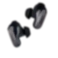 BOSE Quietcomfort Earbuds Ultra, Black, 882826-0010