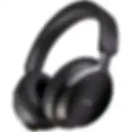 BOSE Quietcomfort Ultra Nc Headset Black