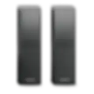 Bose Surround Speakers 700 Bose Black