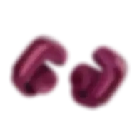 BOSE Ultra Open Earbuds, Deep Plum, 881046-0070
