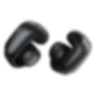 BOSE Ultra Open True Wireless Earbuds, Black, 881046-0010