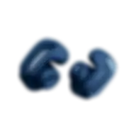 BOSE Ultra Open True Wireless Earbuds, Lunar Blue, 881046-0600