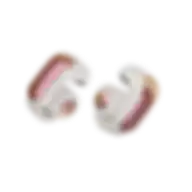 BOSE Ultra Open True Wireless Earbuds, Sunset Iridescent, 881046-0900