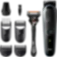 Braun 7 In 1 Male Grooming Kit MGK3245