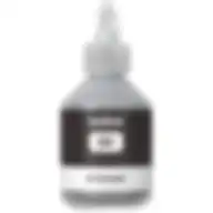 Brother Genuine Bt6000bk Standard Yield Ink Bottle For Ink Tank Printers Black