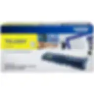 Brother Tn-240y Yellow Toner Cartridge
