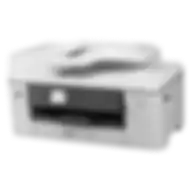 Brother Wireless Inkjet Printer White Mfc J3540dw