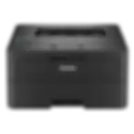 Brother Wireless Mono Laser Printer Black Hl-l2461dw