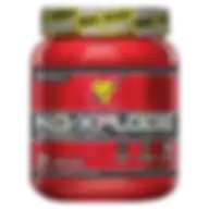 Bsn N.o.-xplode All-in-one Pre-workout Igniter Fruit Punch, 1.22 Lbs