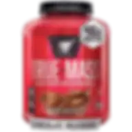 Bsn True-mass Weight Gainer, Muscle Mass Gainer Protein Powder, Chocolate Milkshake,2.64 Kg