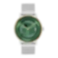 Calvin Klein Men’s Iconic Auto Watch 25300005