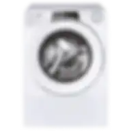 Candy Washer & Dryer Front Load 12.5Kg- 9Kg 1400Rpm Row412596Dwmc