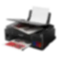 Canon All-in-one Printer Its Pixma G3410