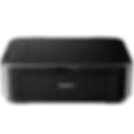 Canon All-in-one Printer Pixma Black Mg3640