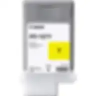 Canon Ink Cartridge Pfi-107y Yellow