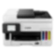 Canon Maxify Printer White Gx6040