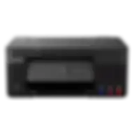 Canon Pixma Inktank Printer Black G3430