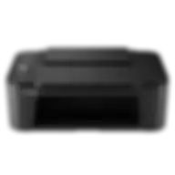 Canon Pixma Printer Black Ts3440