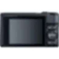 Canon Powershot Digital Camera Sx740 Black