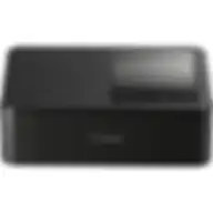 Canon Selphy Cp1500 Colour Portable Photo Printer Black